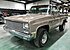 1982 Chevrolet C/K Truck 4x4 Regular Cab 1500 for sale 101093860